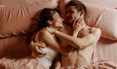 Qadağan olunmuş arzularınızı paylaşmaq: Partnyorla bu barədə necə danışmalı?