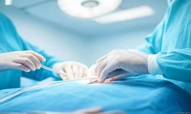 Ötən il ürəyin işemik xəstəliklərindən ölənlərin sayı AÇIQLANDI