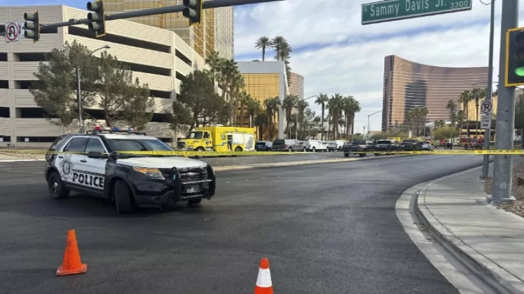 ABŞ-də poladəritmə zavodunda partlayış - 1 nəfər ölüb, onlarla insan yaralanıb