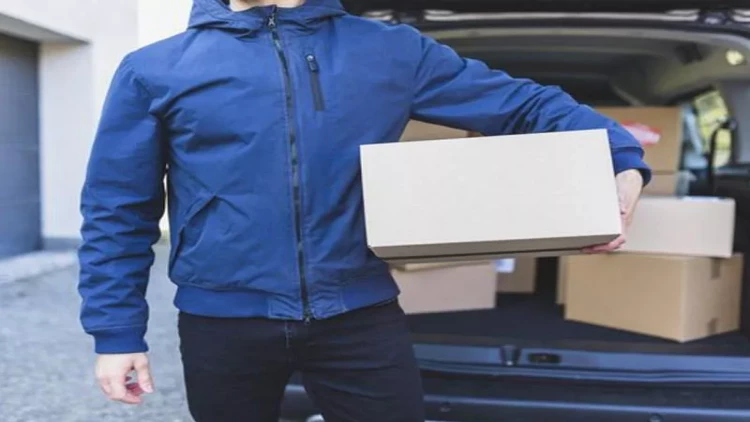 Rusiyada miqrantlara kuryer işləmək də qadağan edildi