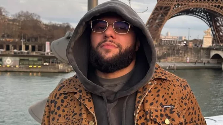 Azərbaycanlı müğənni Rusiyadakı bütün konsertlərini ləğv etdi