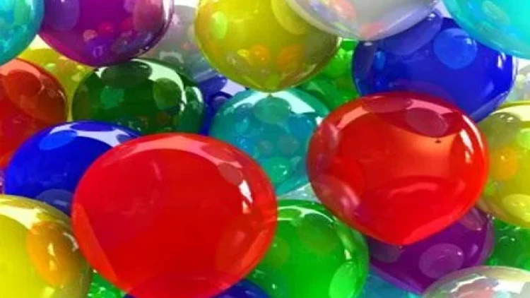 Bu rəng stresi 28% azaldır