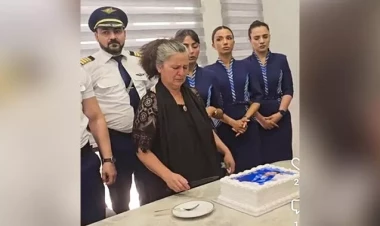 Həmin tortla bağlı Hökumənin atasından açıqlama