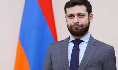 Ermənistan XİN başçısının müavini Tehrana səfər edəcək