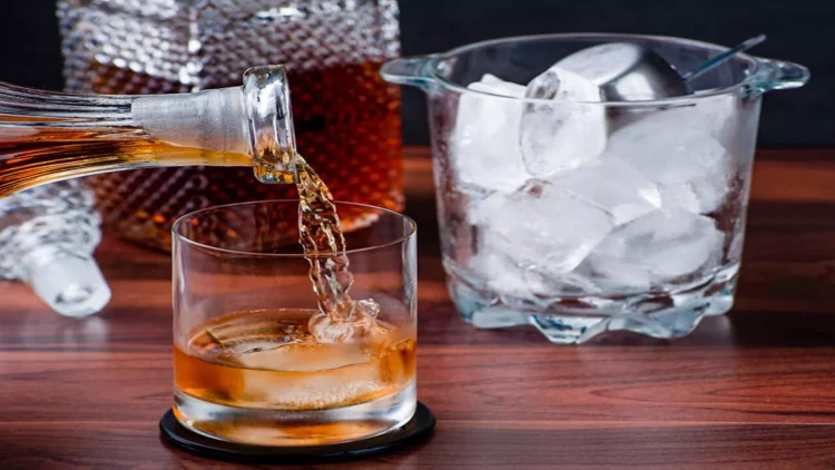 Bir ay ancaq pivə içdi, öldü