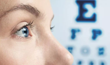 Gözlərinizi qoruyun: Görmə qabiliyyətini yaxşılaşdırmaq üçün 5 sadə vərdiş