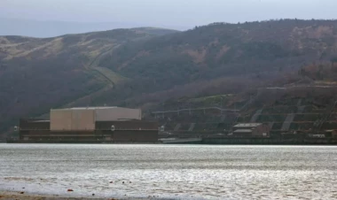 Radioaktiv suların dənizə sızdığı məlum oldu