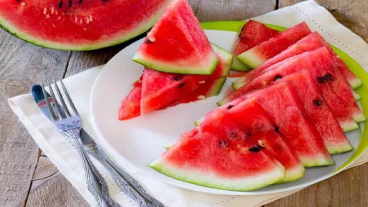 Qarpızın sağlamlığa zərərləri nələrdir?