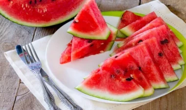 Qarpızın sağlamlığa zərərləri nələrdir?