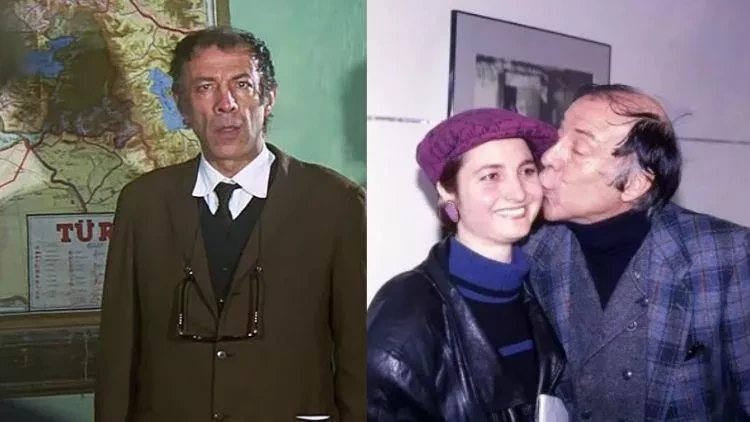 Münir Özqulun üçüncü arvadı da vəfat etdi - FOTO