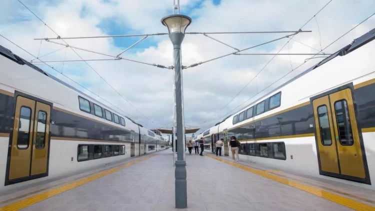 Qatarların həftəsonu qrafiki dəyişir