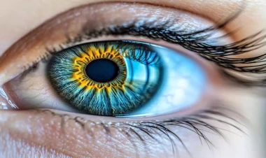 Gözlərdə sağlamlıq problemlərini göstərən 5 əlamət