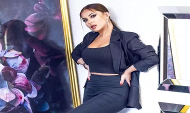 Azərbaycanlı müğənni əməliyyatla özünə BEL QOYDURDU