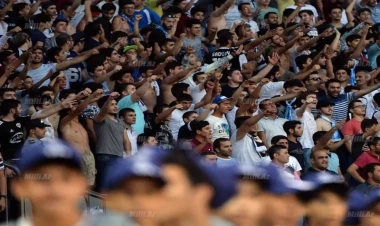 “Qarabağ” – “Şkendiya” oyununa bu qədər bilet SATILIB