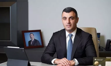 Taleh Kazımov özünə daha bir müşavir təyin etdi - FOTO