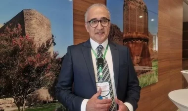 İrəvan xanının nəslinin Almaniyada yaşayan davamçısı Xankəndidə ana dilində çıxış edib - VİDEO