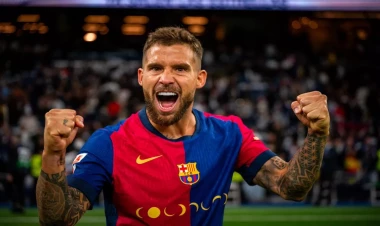 Daha bir ulduz futbolçu 