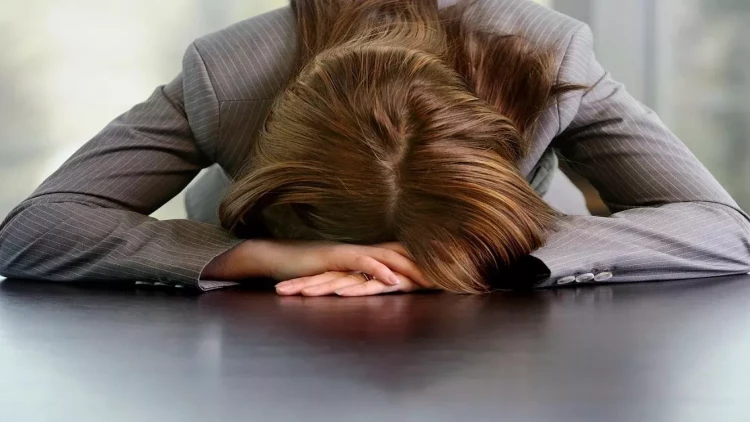 Özünü yorğun hiss edənlər oxusun