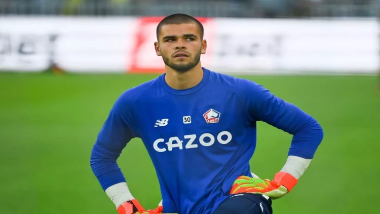 PSJ 40 milyona qapıçı ALDI