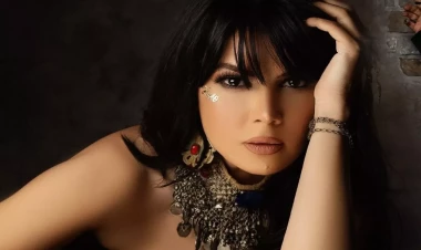 Bu da Natavanın VİLLASI - VİDEO