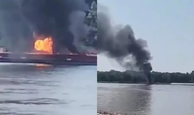 ABŞ-də helikopter qəzası - Ölənlər var