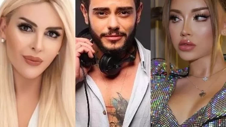 Cinsiyyət dəyişdirən türkiyəli məşhurlar - SİYAHI