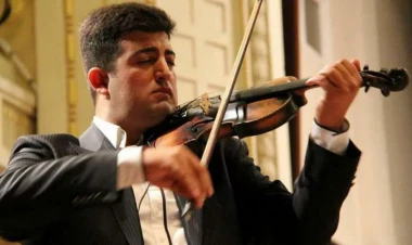 Maestro Ceyhunun çaydakı görüntüsü tənqid olundu - Rəyləri bağladı