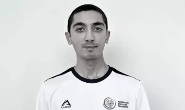 Azərbaycan yığmasının 27 yaşlı üzvü vəfat etdi - FOTO