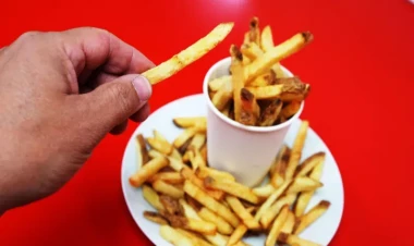 Araşdırma: Kartof qızartması tip 2 diabet riskini artırır