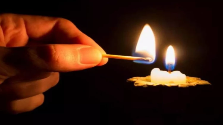 Zirə kəndinin işıqları KƏSİLƏCƏK