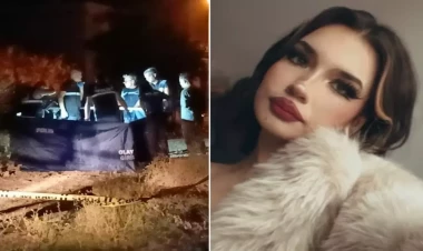 Türkiyədə 20 yaşlı tələbə meşədə ölü tapıldı - 5 nəfər saxlanıldı - FOTO