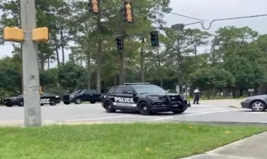 ABŞ-də hərbi bazada atışma oldu - Yaralılar var