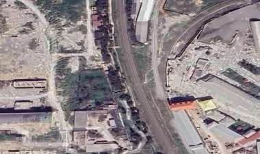 Abşeron dairəvi marşrutunda yenilik - Başlanıldı