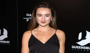 Tanınmış aktrisa vəfat etdi - FOTO