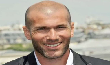 Zidan Fransa millisini çalışdıracaq