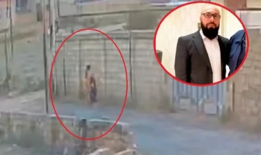 11 yaşlı qıza qarşı əxlaqsızlıq edən ilahiyyatçı barədə qərar verildi