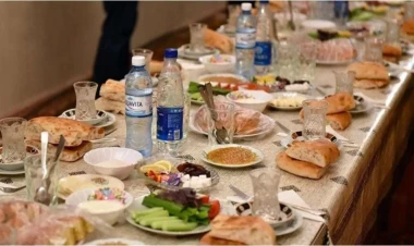 Dövlət Komitəsindən təmtəraqlı yas məclislərinin ləğvi ilə bağlı AÇIQLAMA