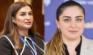 Qarabağ Universitetinin mətbuat katibi də vəzifəsindən ayrıldı - YENİLƏNİB