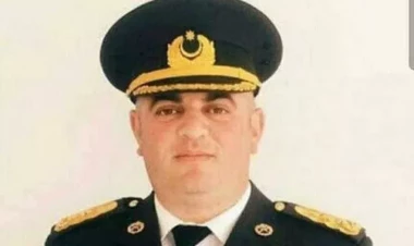 Qərib Baxşəliyevin ailəsində daha bir ağır itki üz verdi - FOTO