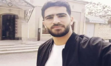 Ölümündən bir ay sonra övladı doğuldu