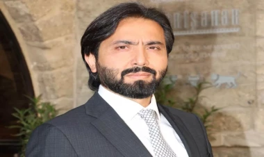 Fuad Xəlilova yeni vəzifə verildi