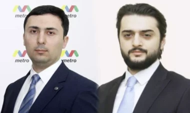 İki departament rəisinin işdən çıxarılması barədə rəsmi açıqlama - FOTO