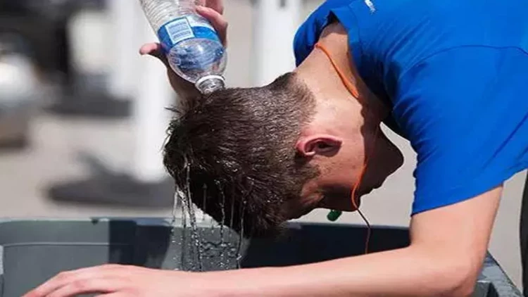 Sabah çox isti olacaq