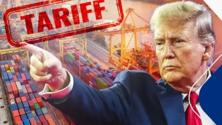 Trampı kim dayandıracaq?