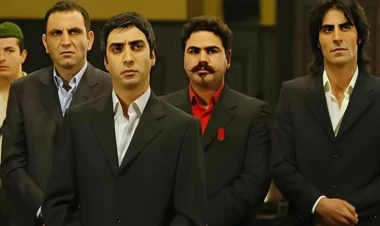 “Kurtlar Vadisi”nin məşhur aktyorunun son halı sevənlərini ÜZDÜ - FOTOlar