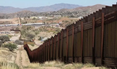 Avropa ölkəsi Rusiya ilə sərhəddə çəpərlər quraşdırmağa başladı