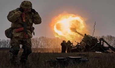 Rusiya Donetski VURDU -  5 ölü, 11 yaralı