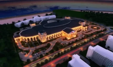 “Sea Breeze”dəki kazinoya onlar buraxılmayacaq! - Ağalarov açıqladı