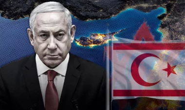 İsrail Kipr Türk Dövlətini HƏDƏLƏDİ: Təl-Əviv hərbi əməliyyat planlaşdırır