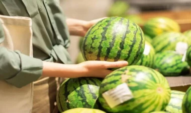 Bu saatlarda qarpız yemək olmaz